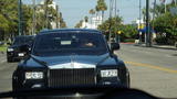 Rolls Royce Phantom