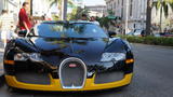 Bugatti Veyron