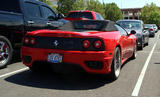 Ferrari 360 Modena