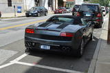 Lamborghini Gallardo