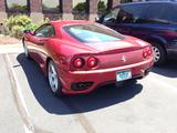 Ferrari 360 Modena