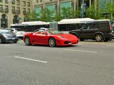 Ferrari F430