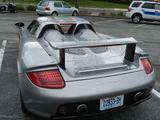 Porsche Carrera GT