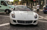 Ferrari 599GTB