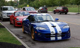 Dodge Viper