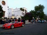 Porsche Carrera GT