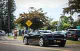 Lamborghini Gallardo