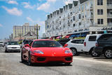 Ferrari 360 Modena