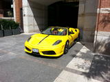 Ferrari F430