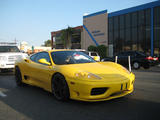 Ferrari 360 Modena