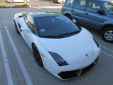 Lamborghini Gallardo