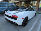 Lamborghini Gallardo