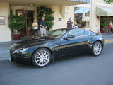 Aston Martin Vantage