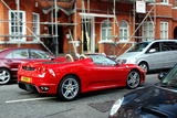 Ferrari F430