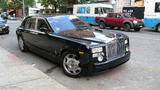 Rolls Royce Phantom