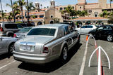 Rolls Royce Phantom