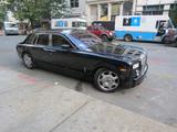 Rolls Royce Phantom