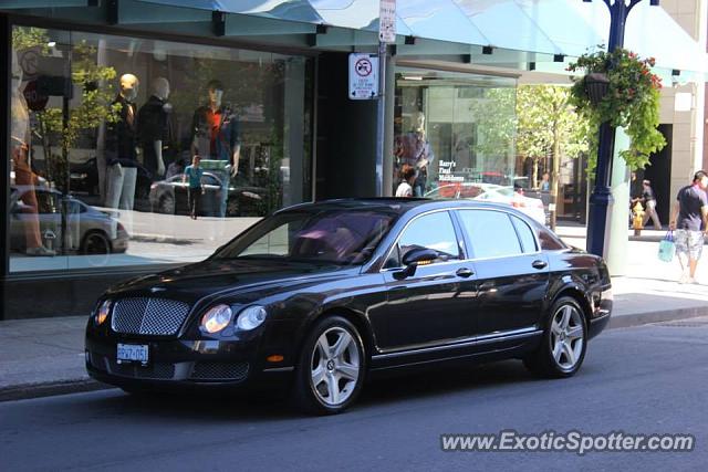 bentley car for sale in canada