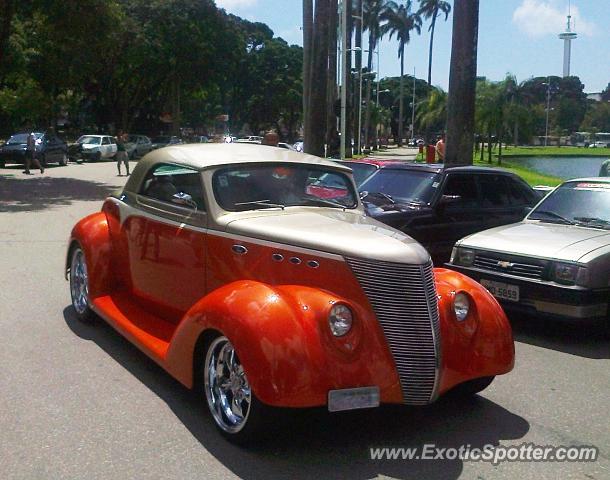 Other Vintage spotted in João Pessoa, PB, Brazil