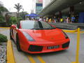 Lamborghini Gallardo