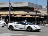 Lamborghini Gallardo