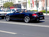 BMW M6