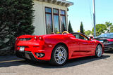 Ferrari F430