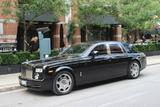 Rolls Royce Phantom