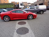 Ferrari F430