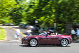 Aston Martin Vantage