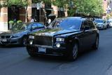 Rolls Royce Phantom