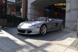 Porsche Carrera GT