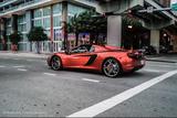 Mclaren MP4-12C