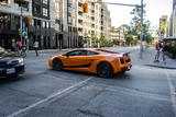 Lamborghini Gallardo