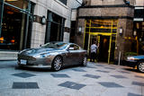 Aston Martin DB9