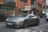 Aston Martin Vanquish