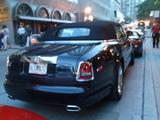 Rolls Royce Phantom