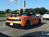 Lamborghini Gallardo