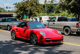 Porsche 911 Turbo