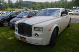 Rolls Royce Phantom