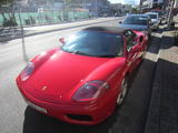 Ferrari 360 Modena