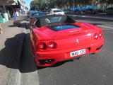 Ferrari 360 Modena