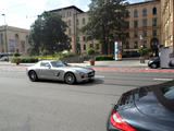 Mercedes SLS AMG