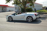 Lamborghini Gallardo