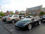 Lamborghini Gallardo