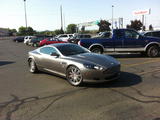 Aston Martin DB9