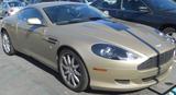 Aston Martin DB9