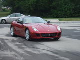 Ferrari 599GTB