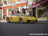 Lamborghini Gallardo