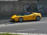 Lamborghini Gallardo